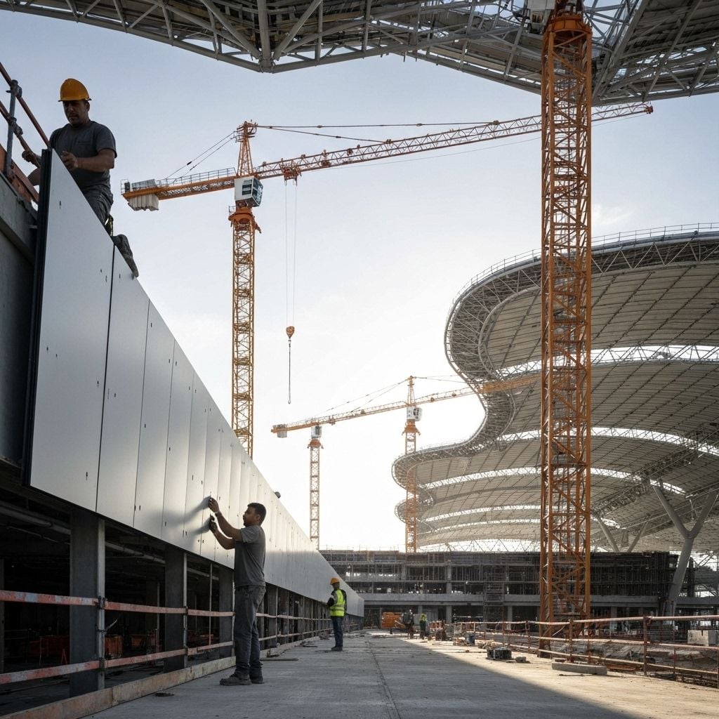 Regional Workforce Training and Development Initiatives